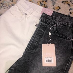 NEW Revice jeans😍